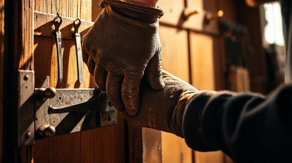 5 astuces pour devenir un serrurier à Lyon, un succès assuré