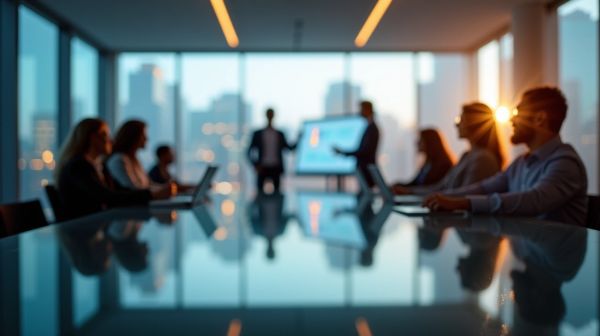 Climatisation pour professionnels : solutions optimales pour entreprises