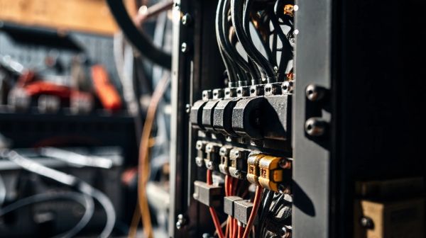 Gaines électriques : guide complet pour vos projets d'installation