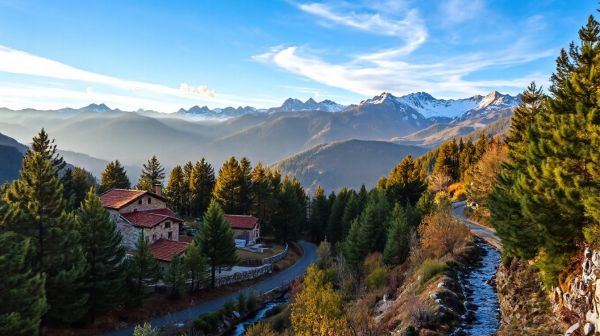 Guide pratique sur l'électricité dans les Alpes-Maritimes : dépannage et gestion du réseau