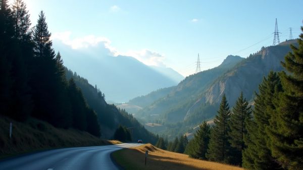 L’électricité dans les alpes-maritimes : tout ce qu’il faut savoir sur le dépannage, la gestion du réseau et l’alimentation