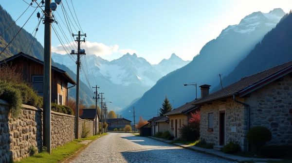 L’électricité dans les alpes-maritimes : tout ce qu’il faut savoir sur le dépannage, la gestion du réseau et l’alimentation