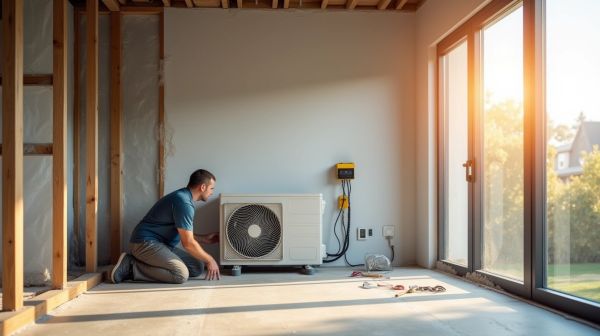 Les erreurs à éviter lors de l'installation de climatisation à domicile