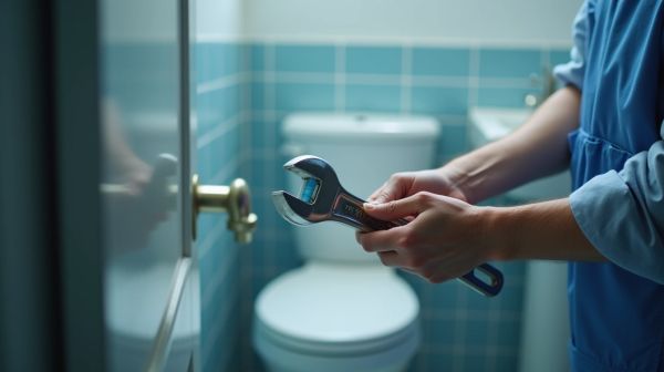 Solutions rapides pour déboucher votre canalisation efficacement