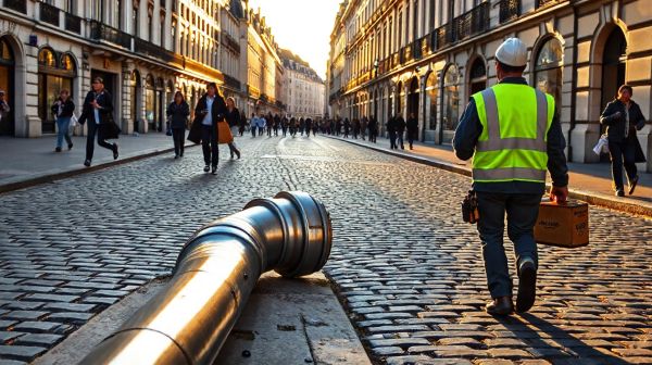 Top plombiers à Bordeaux pour des interventions sûres et rapides