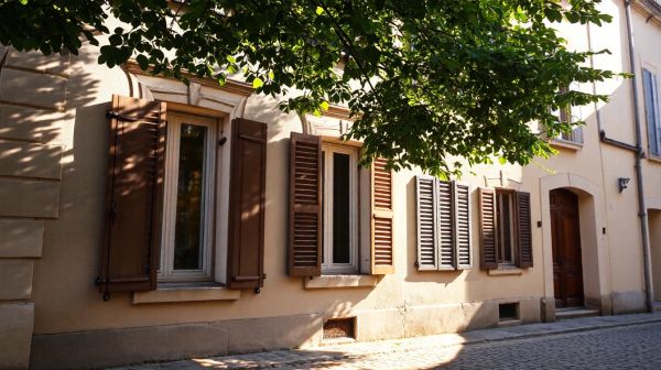 Top services de dépannage volets roulants à Niort et devis offert
