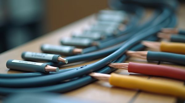 Types de gaines électriques pour toutes vos installations